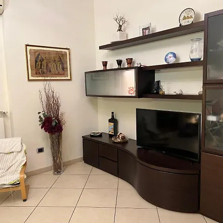 Casa Vacanze Kelly Apartment Salerno
