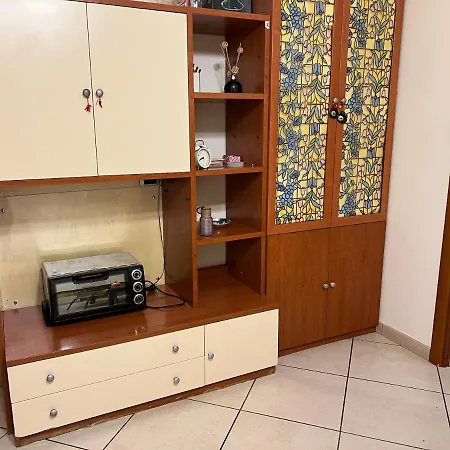 Casa Vacanze Kelly * Salerno