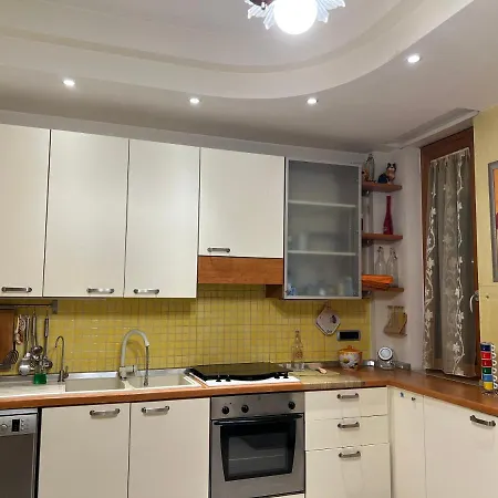 Casa Vacanze Kelly Apartment Salerno