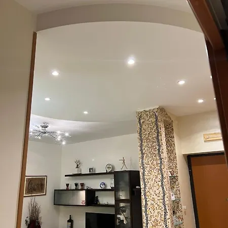 Apartment Casa Vacanze Kelly Salerno
