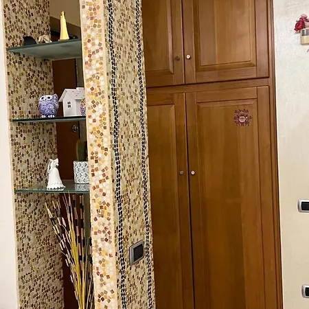 Casa Vacanze Kelly Apartment Salerno