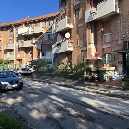 Casa Vacanze Kelly