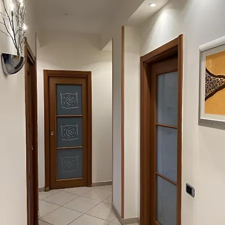 Apartment Casa Vacanze Kelly