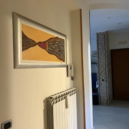 Casa Vacanze Kelly Apartment Salerno