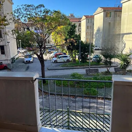 Apartment Casa Vacanze Kelly Salerno