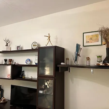 Casa Vacanze Kelly Salerno