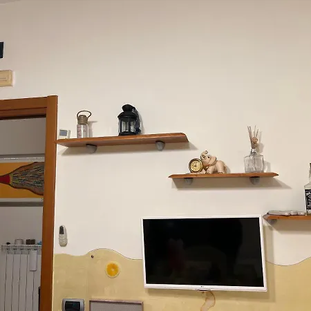 Casa Vacanze Kelly