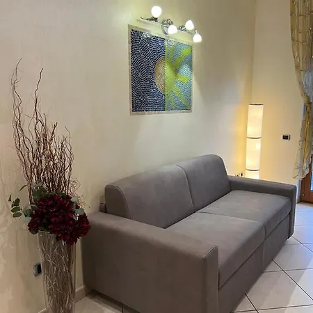 Casa Vacanze Kelly * Salerno