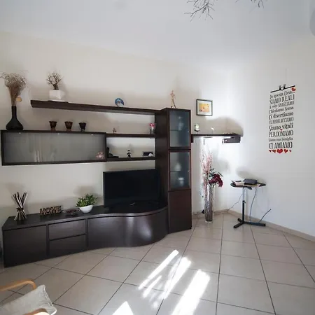 Casa Vacanze Kelly Apartment