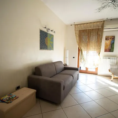 Casa Vacanze Kelly * Salerno