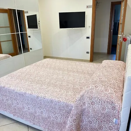 Apartment Casa Vacanze Kelly Salerno