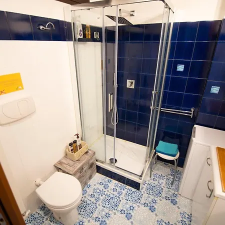 Casa Vacanze Kelly Salerno
