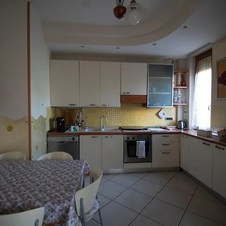 Apartment Casa Vacanze Kelly *