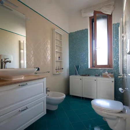 Apartment Casa Vacanze Kelly Salerno