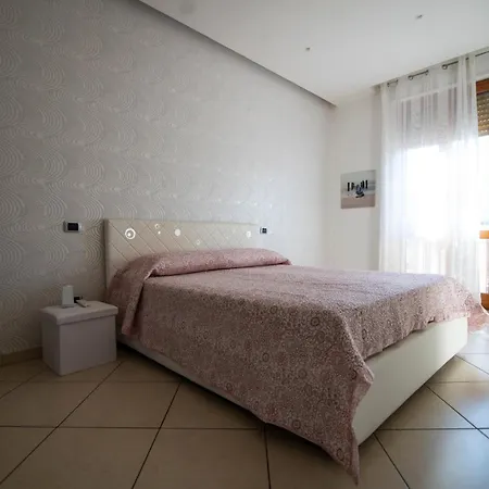 Casa Vacanze Kelly Apartment