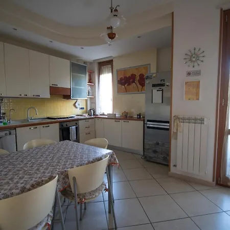 Apartment Casa Vacanze Kelly